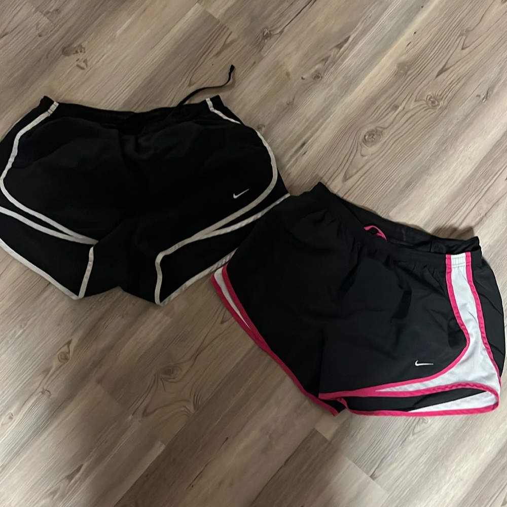 Drifit Nike shorts
